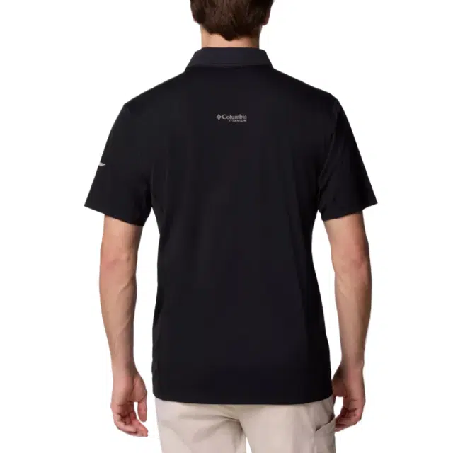 Columbia Omni-WickOmni-Freeze ZERO IcePolo