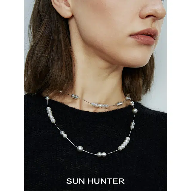 SUN HUNTER