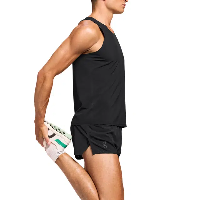 On Race Shorts