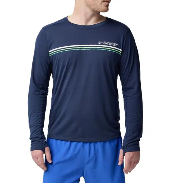 Brooks Distance T