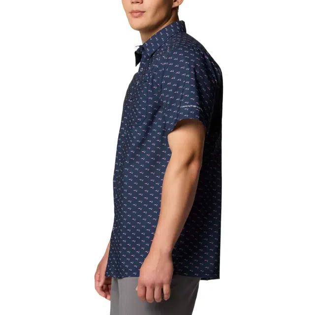 Columbia PFG Super Slack Tide Omni-Shade