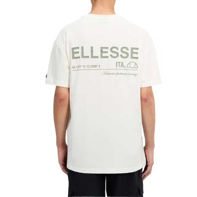 ellesse PareteTeeT