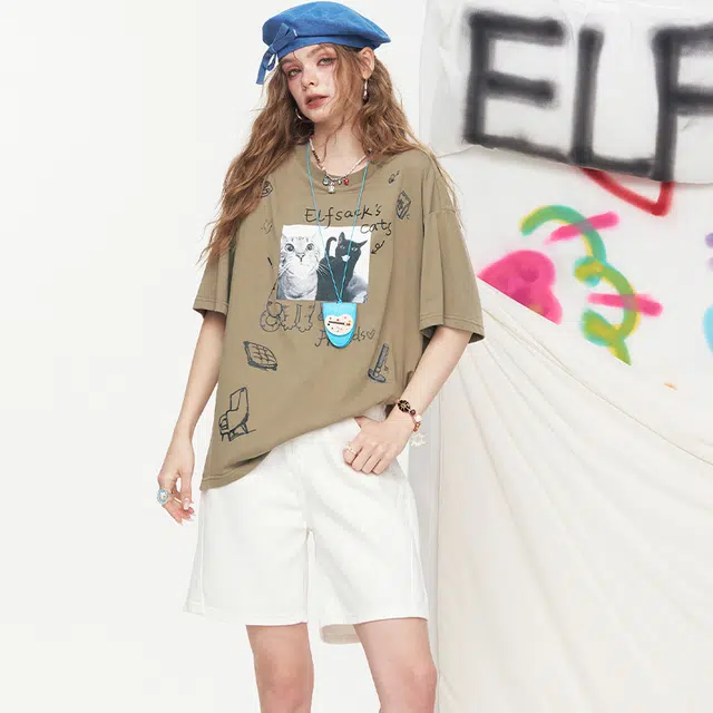 ELF SACK T