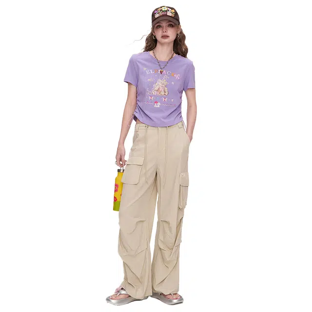 ELF SACK T