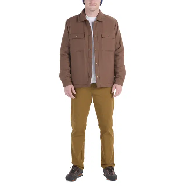 Marmot Ridgefield