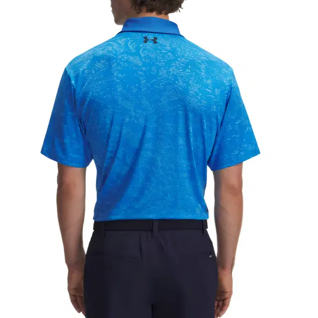 Under Armour Playoff 3.0 Polo
