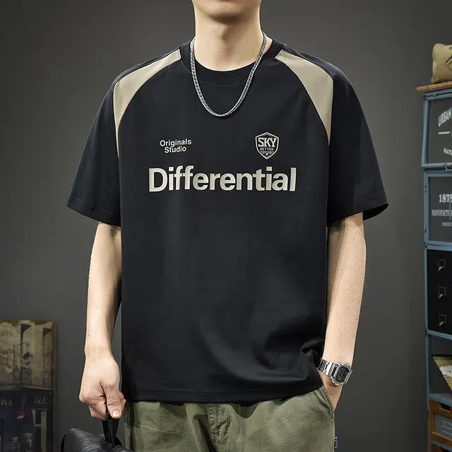 T