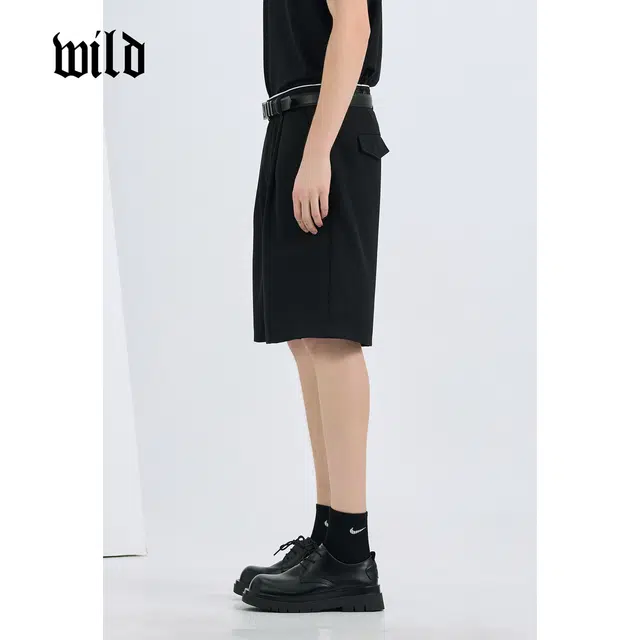 WILD LEADER
