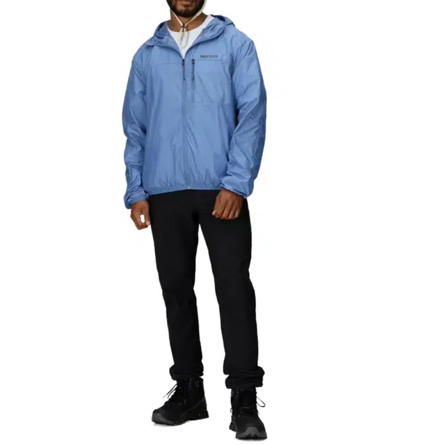 Marmot Superalloy Bio Wind