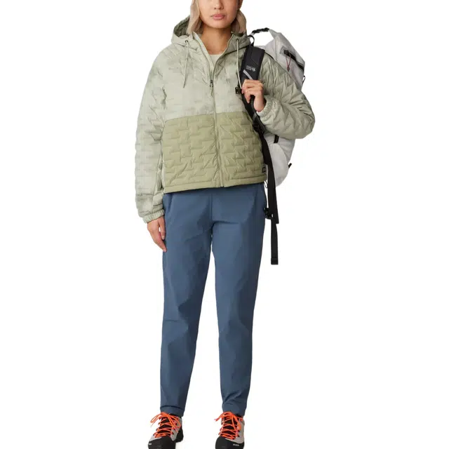 MOUNTAIN HARDWEAR Dynama