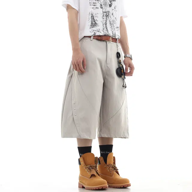 TREND ST