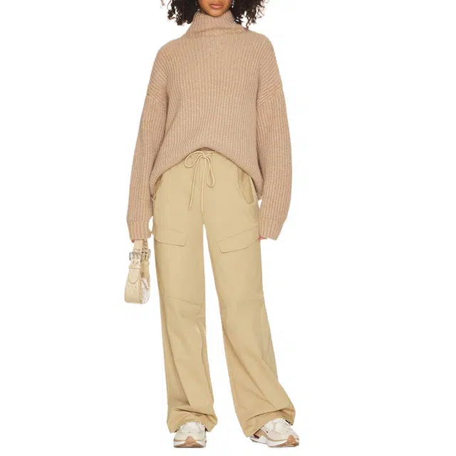 SUPERDOWN x Maggie MacDonald Beck Cargo Pant