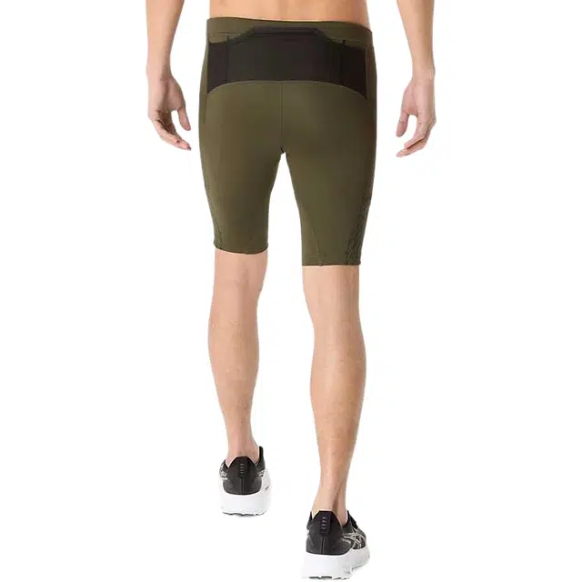 Asics MUSCLE Speed Pocket