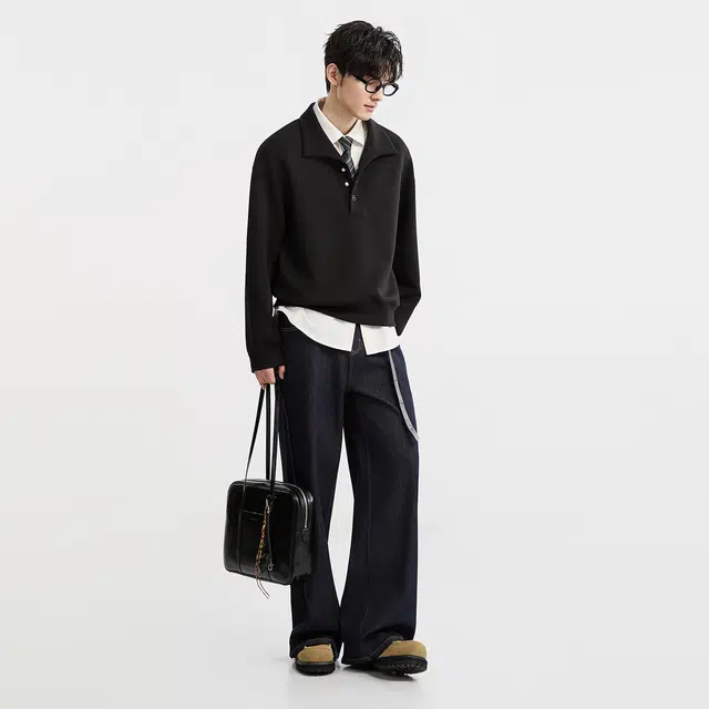 EARL JOEL Polo