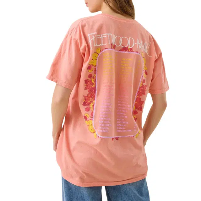 ALTAR'D STATE Fleetwood Mac T
