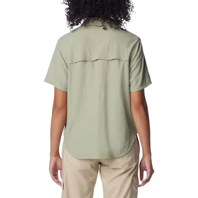 Columbia Silver Ridge Omni-Wick