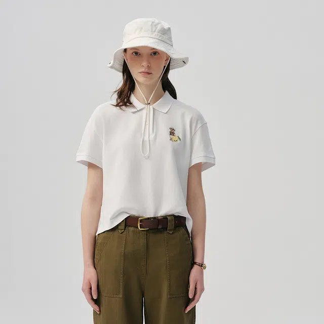Teenie Weenie Polo