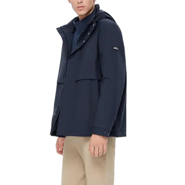 AIGLE FWAW23 MTD