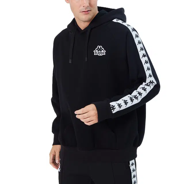 Kappa BANDA Omini Oversize
