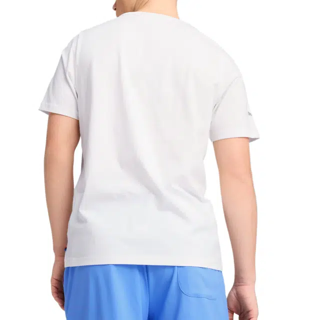 PUMA BMW M Motorsport Essentials T