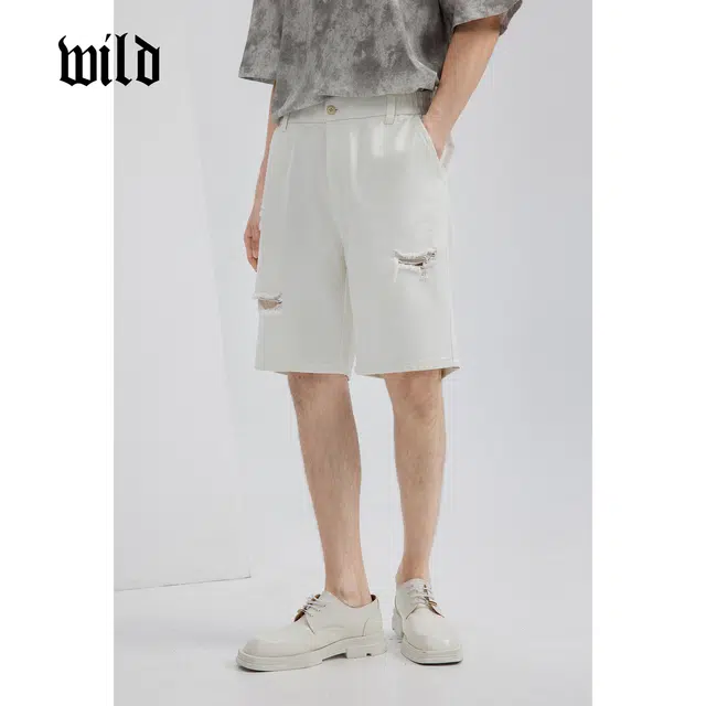 WILD LEADER
