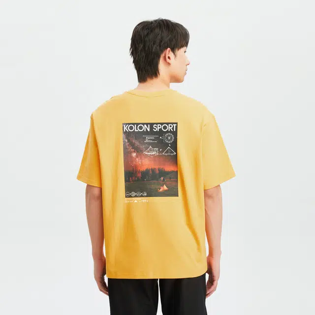 KOLON SPORT ON CAMP T