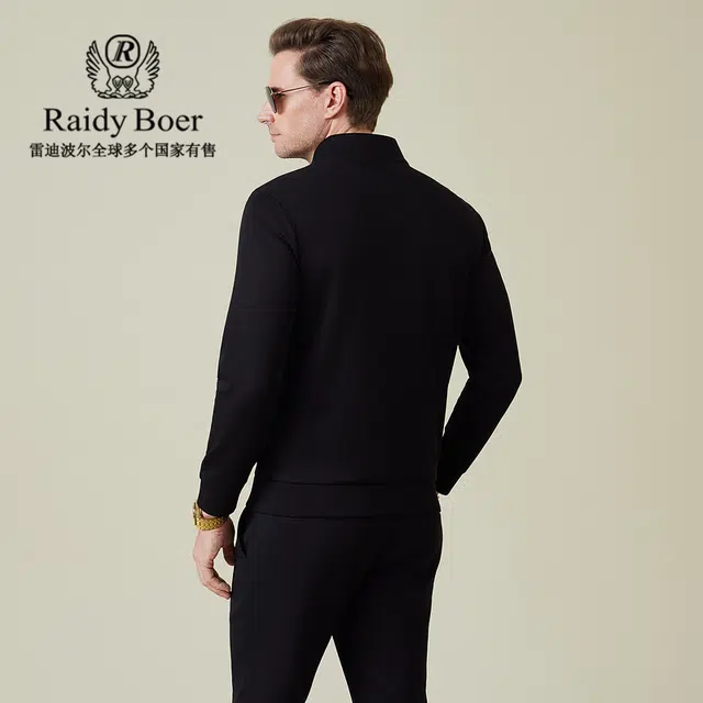 Raidy Boer