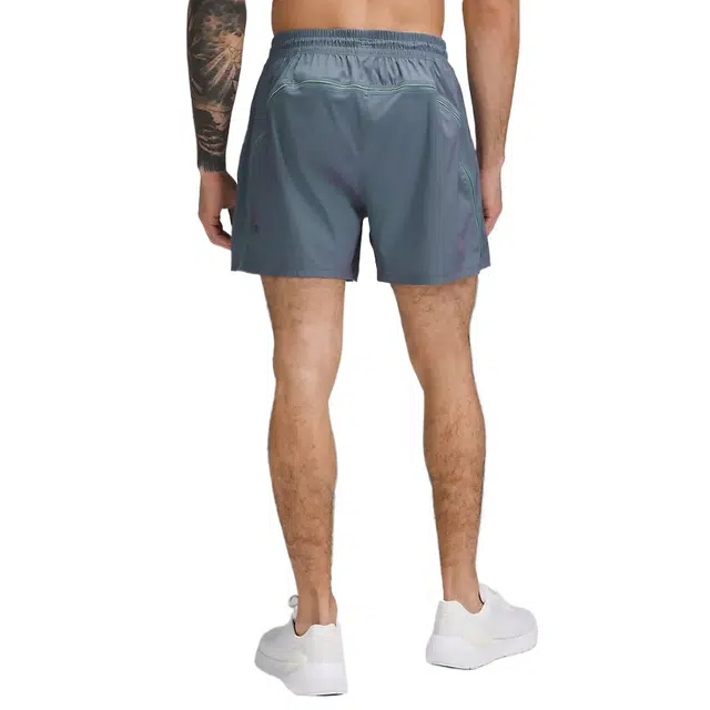 lululemon Pace BreakerIridescent 5"