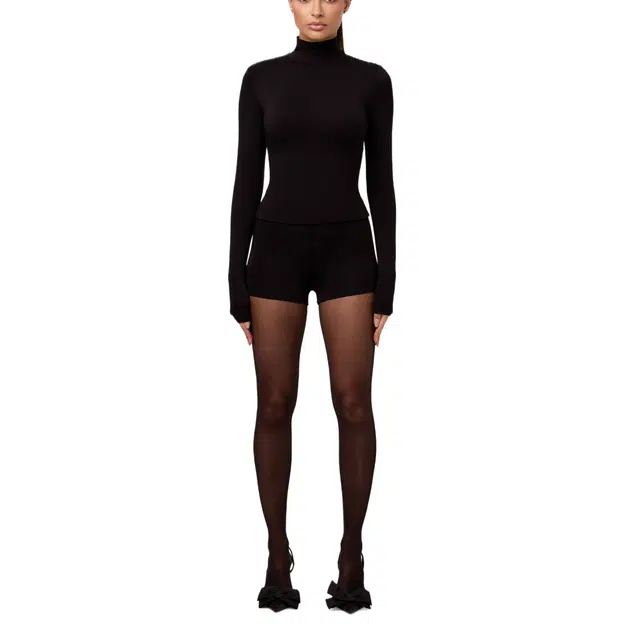 NAKED WARDROBE Smooth T