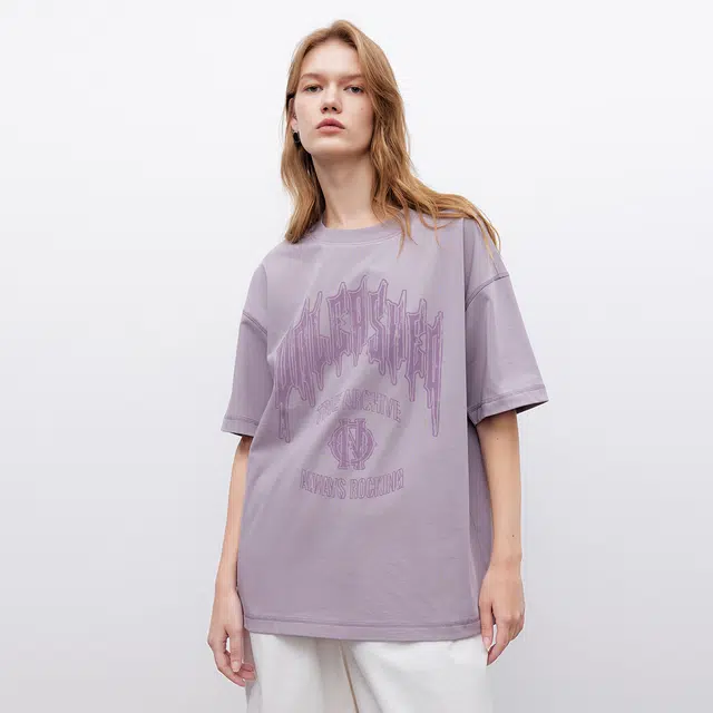 ONLY oversize T