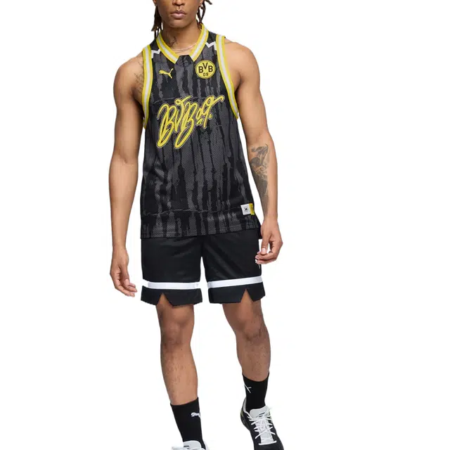 PUMA x BVB Home dryCELL