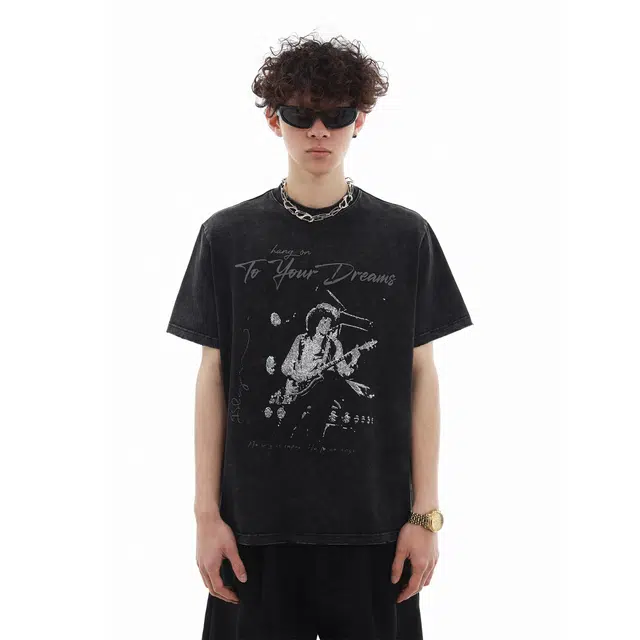 TREND ST T