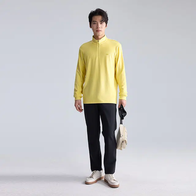 LESS IS MORE