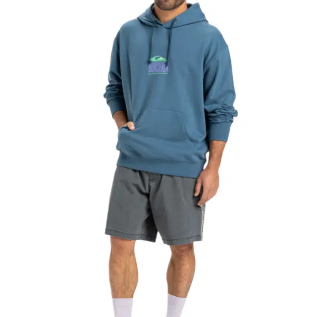 Quiksilver APOG Heritage Global Heat