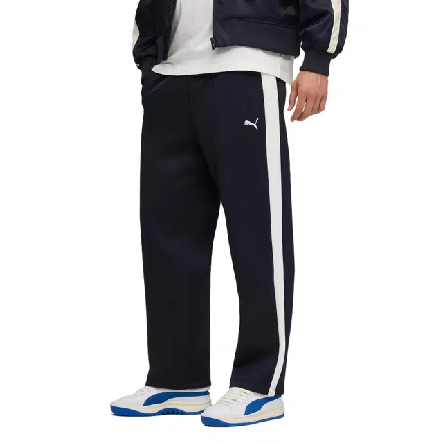 PUMA T7 ALWAYS ON Relaxed Track Pants Men