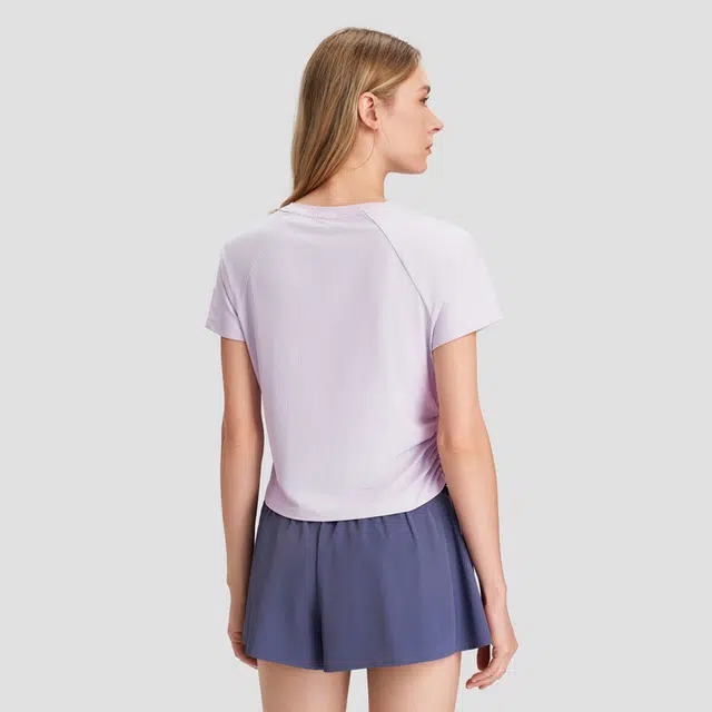 DESCENTE Womens studio T