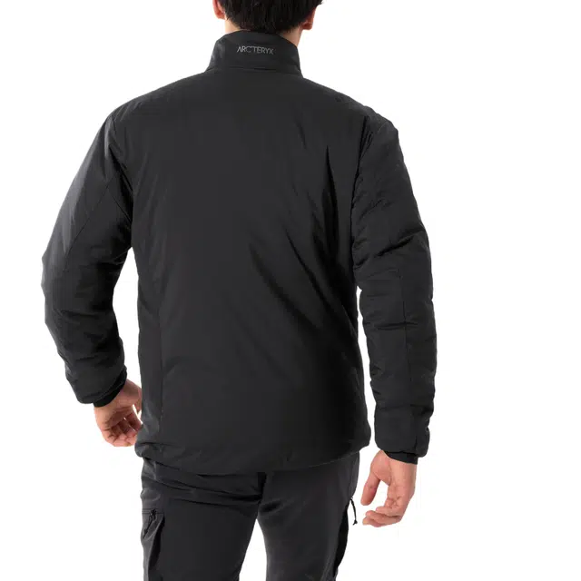 Arcteryx ATOM SV Jacketlogo