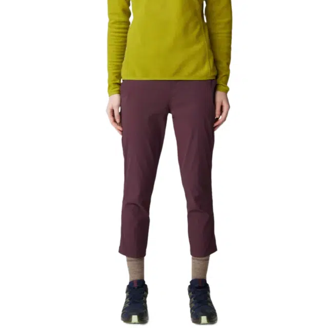 MOUNTAIN HARDWEAR DYNAMACROP