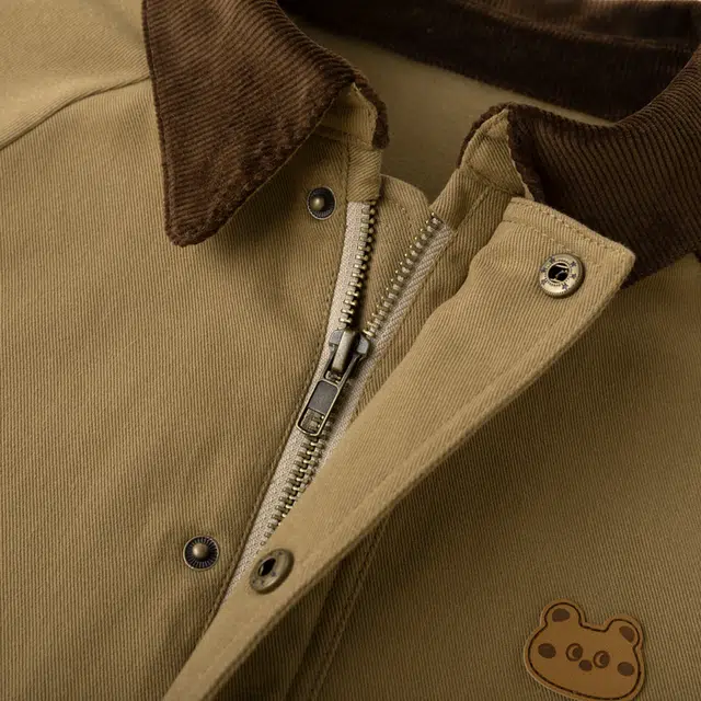 嘟嘟家上装 时尚百搭休闲潮流 儿童款