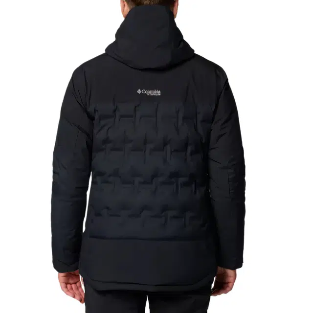 Columbia WildOmni-Heat Omni-Tech HeatSeal