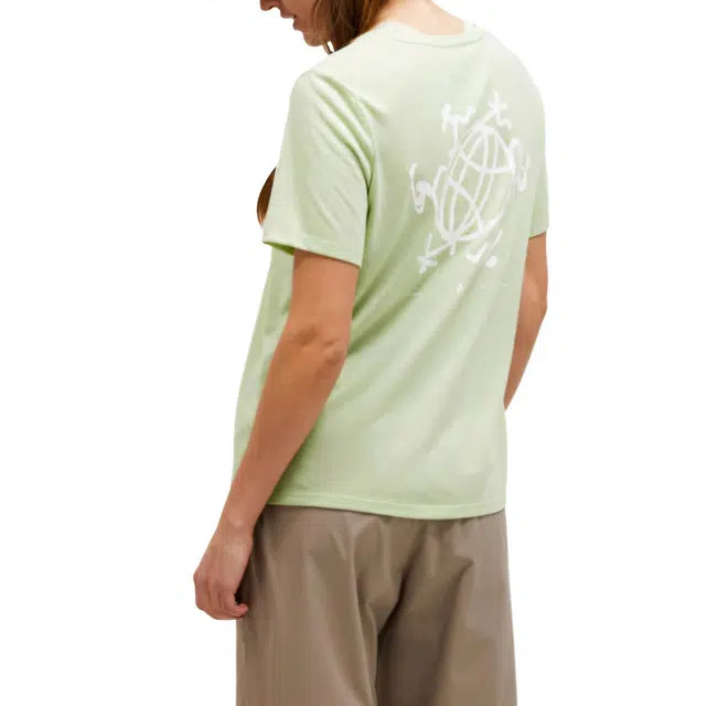 PEAK PERFORMANCE SS24 T
