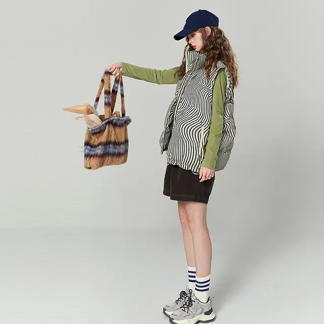 ELF SACK