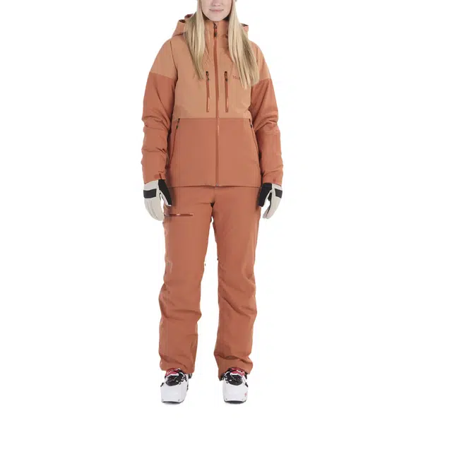 Marmot Pace