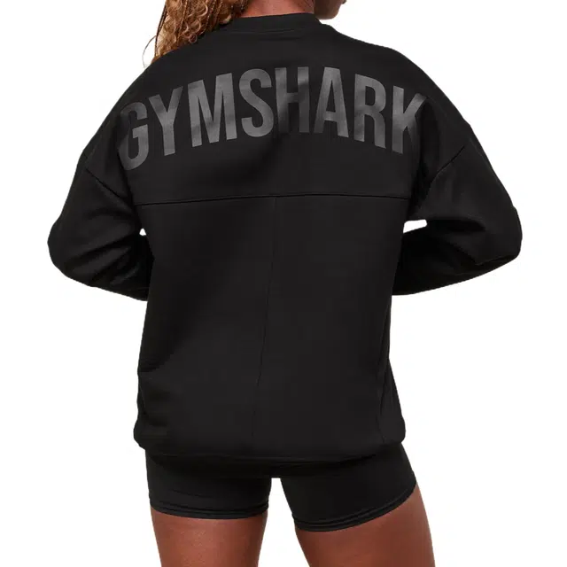 GYMSHARK Power