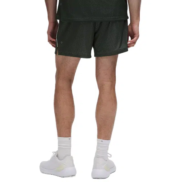 lululemon 5"