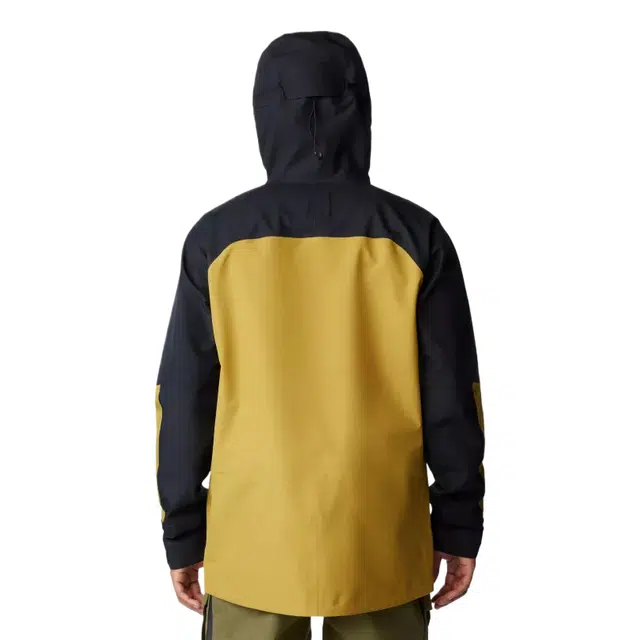 MOUNTAIN HARDWEAR