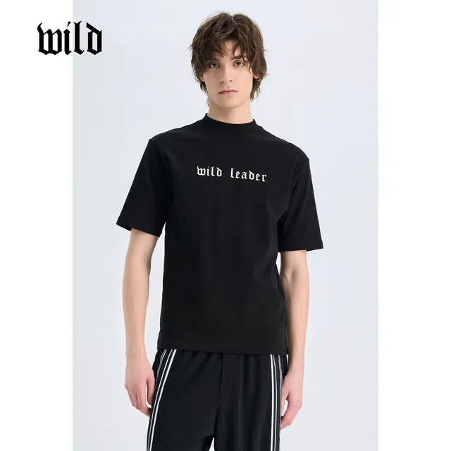 WILD LEADER T