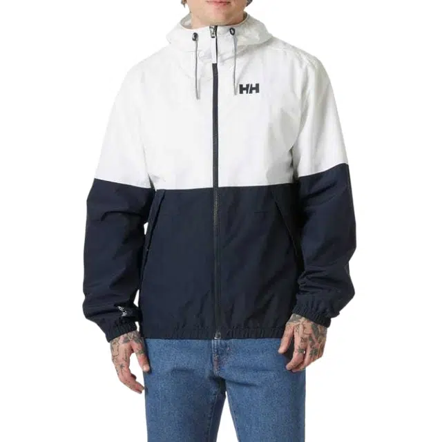 HELLY HANSEN Koster Rain Jacket
