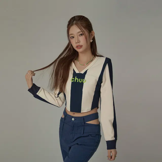 CHUU VTT