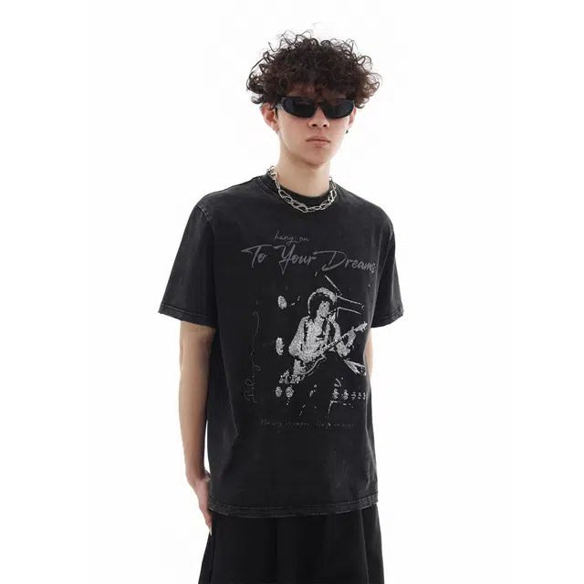 TREND ST T